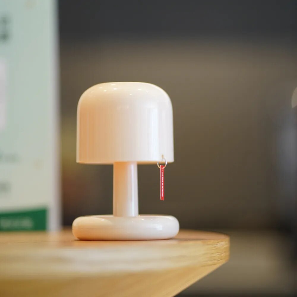 Tiny - Small Classy Lamp